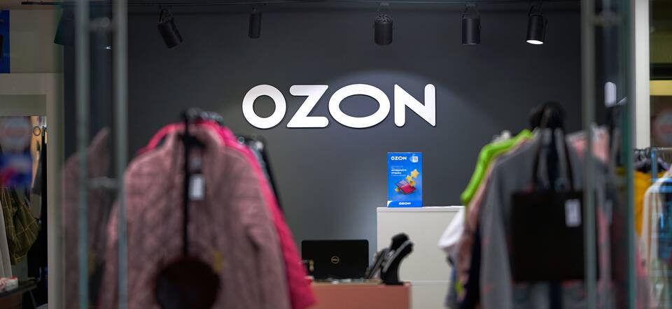 Как продлить срок хранения товаров на Ozon