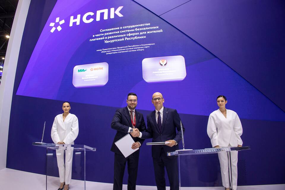 Национальная система платежных карт: что это