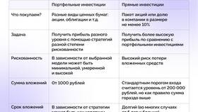 Частные инвестиции: во что обычно вкладываются инвесторы в Пальметта
