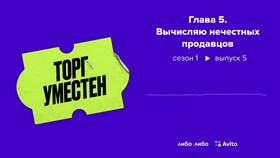 Чем опасна Авито Доставка для продавца в Пальметта