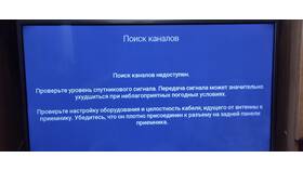 Что делать, если сломалась приставка Триколор в Пальметта