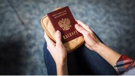 Что нужно для получения нового паспорта в 20 лет в Пальметта