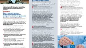 Что такое финансовые услуги и их виды в Пальметта