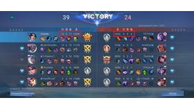 Что такое КД в Mobile Legends в Пальметта