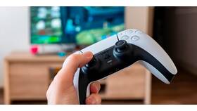 Что такое приставка PS4 в Пальметта