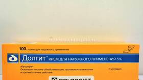 Долгит: инструкция по применению в Пальметта