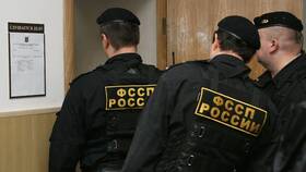 Если не являться в ФССП: последствия в Пальметта