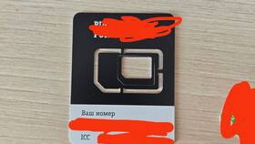 Как активировать SIM-карту Tele2 без приложения в Пальметта