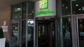 Как добраться до отеля Holiday Inn в Пальметта
