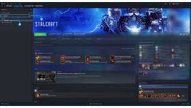 Как написать в поддержку игры Steam в Пальметта