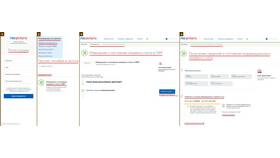 Как оформить пенсию через портал Госуслуги в Пальметта