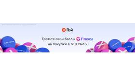 Как оплатить Яндекс Баллами в Пальметта