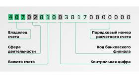 Как открыть казначейский счет юридического лица в Пальметта