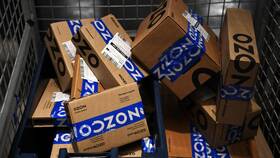 Как отменить один товар из заказа на Ozon в Пальметта