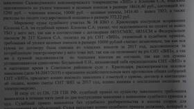 Как отменить судебное постановление о взыскании задолженности в Пальметта
