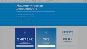 Как отправить доверенность в ФНС в Пальметта