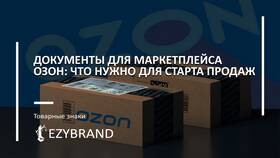 Как отправить посылку частному лицу через Ozon в Пальметта