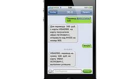 Как перевести деньги через 900 по СБП в Пальметта