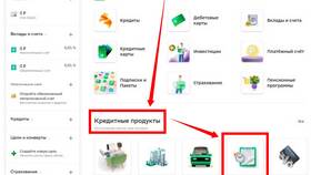 Как погасить потребительский кредит в Сбербанке в Пальметта