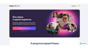 Как получить поддержку Яндекс Плюс в Пальметта