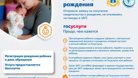 Как получить выписку из медицинской карты через Госуслуги в Пальметта