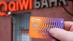 Как пополнить Qiwi кошелек через Сбербанк в Пальметта