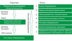 Как провести лизинговый платеж: пошаговая инструкция в Пальметта