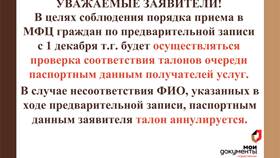 Как работает МФЦ: принципы и процедуры в Пальметта