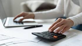 Как рассчитать сумму с учетом НДФЛ 13% в Пальметта