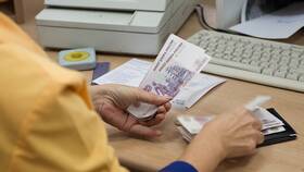 Как сделать перерасчет пенсии пенсионеру в Пальметта
