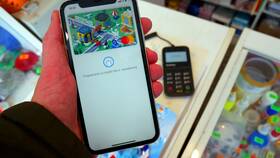 Как сделать стикер на iPhone в Пальметта