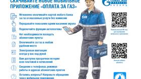 Как скачать приложение Газпром нефть в Пальметта