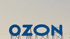 Как сменить аккаунт в Ozon в Пальметта