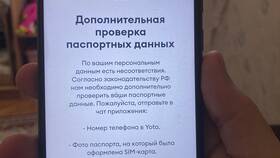 Как сменить оператора Yota в Пальметта