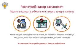 Как вернуть товар при отказе продавца в Пальметта