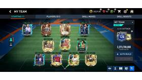 Как войти в свой аккаунт FIFA Mobile в Пальметта