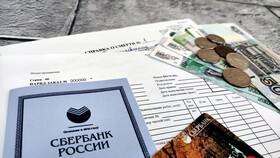 Когда можно получить пенсию в Сбербанке в Пальметта
