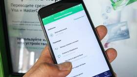 Почему Сбербанк часто требует обновления? в Пальметта
