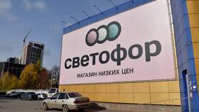 Причины демонтажа светофоров в городах в Пальметта