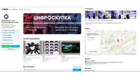 Продажа продуктов питания на Авито: особенности и правила в Пальметта