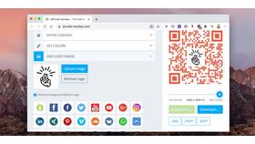 QR-коды ВКонтакте: как создать и использовать в Пальметта