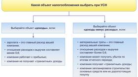 УСН: что делать, если доходы меньше расходов в Пальметта