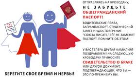 Зачем фамилия в паспорте в Пальметта