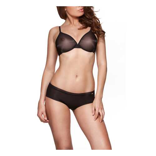 Бюстгальтер женский Gossard 6271 черный 80F в Пальметта