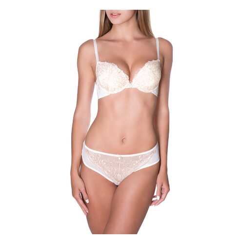 Бюстгальтер женский Rose&Petal Lingerie 11028 бежевый 70D FR в Пальметта