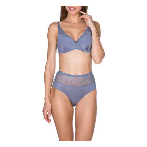 Бюстгальтер женский ROSE&PETAL LINGERIE 12038 серый 65E FR в Пальметта