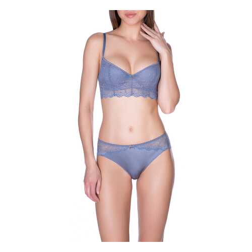 Бюстгальтер женский ROSE&PETAL LINGERIE 86038 серый 70B FR в Пальметта