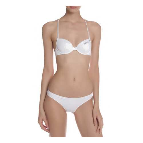 Купальник раздельный женский PATRIZIA PEPE BEACHWEAR G86054544 белый S в Пальметта