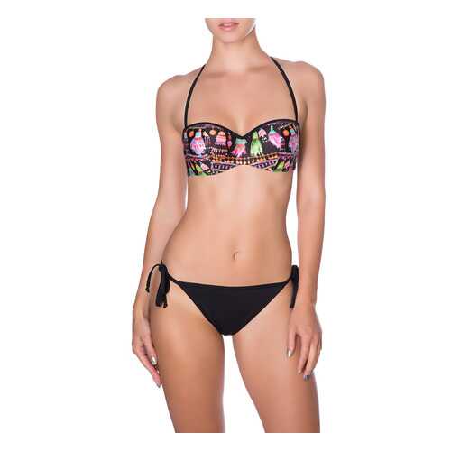 Низ купальника женский Plage Exotique LOLA 9EB черный 36 FR в Пальметта