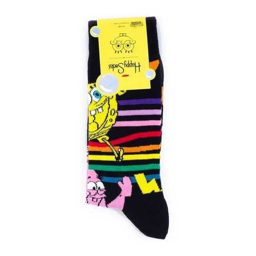 Носки Happy Socks Bubble In Paradise разноцветные 36-40 в Пальметта